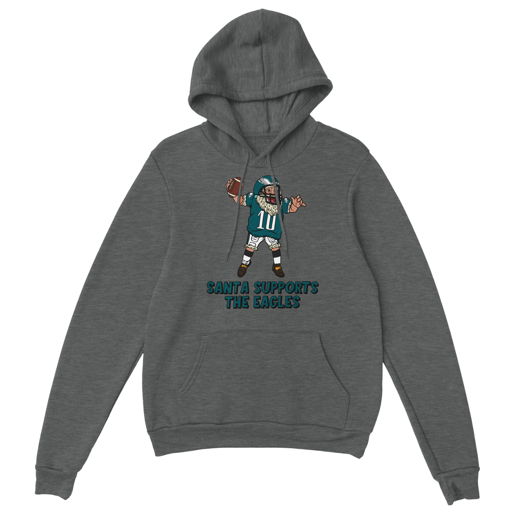 Philidelphia Eagles Unisex Pullover Hoodie