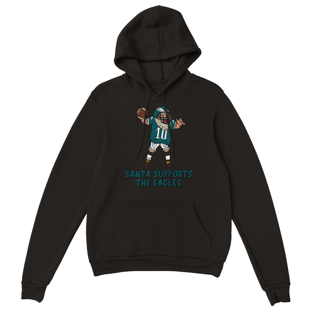 Philidelphia Eagles Unisex Pullover Hoodie