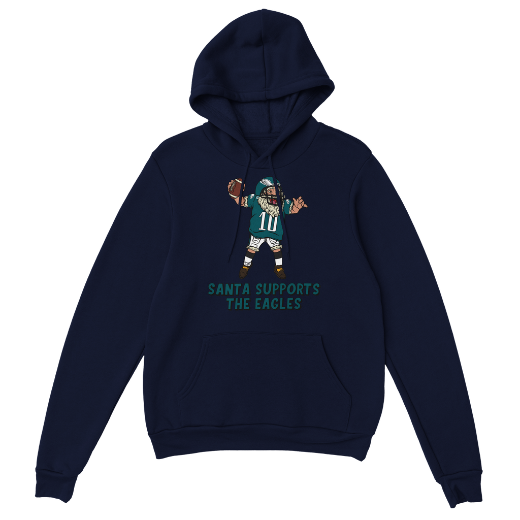 Philidelphia Eagles Unisex Pullover Hoodie