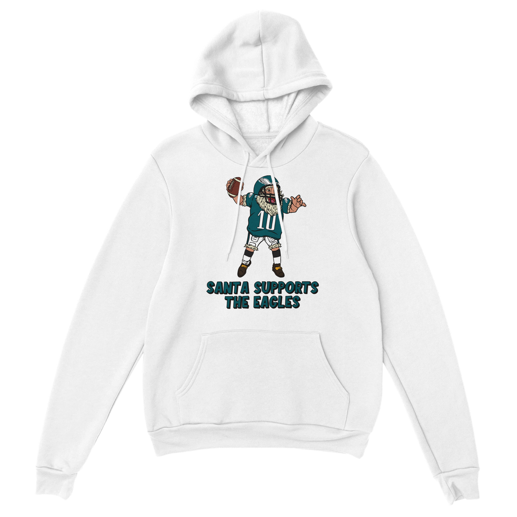Philidelphia Eagles Unisex Pullover Hoodie