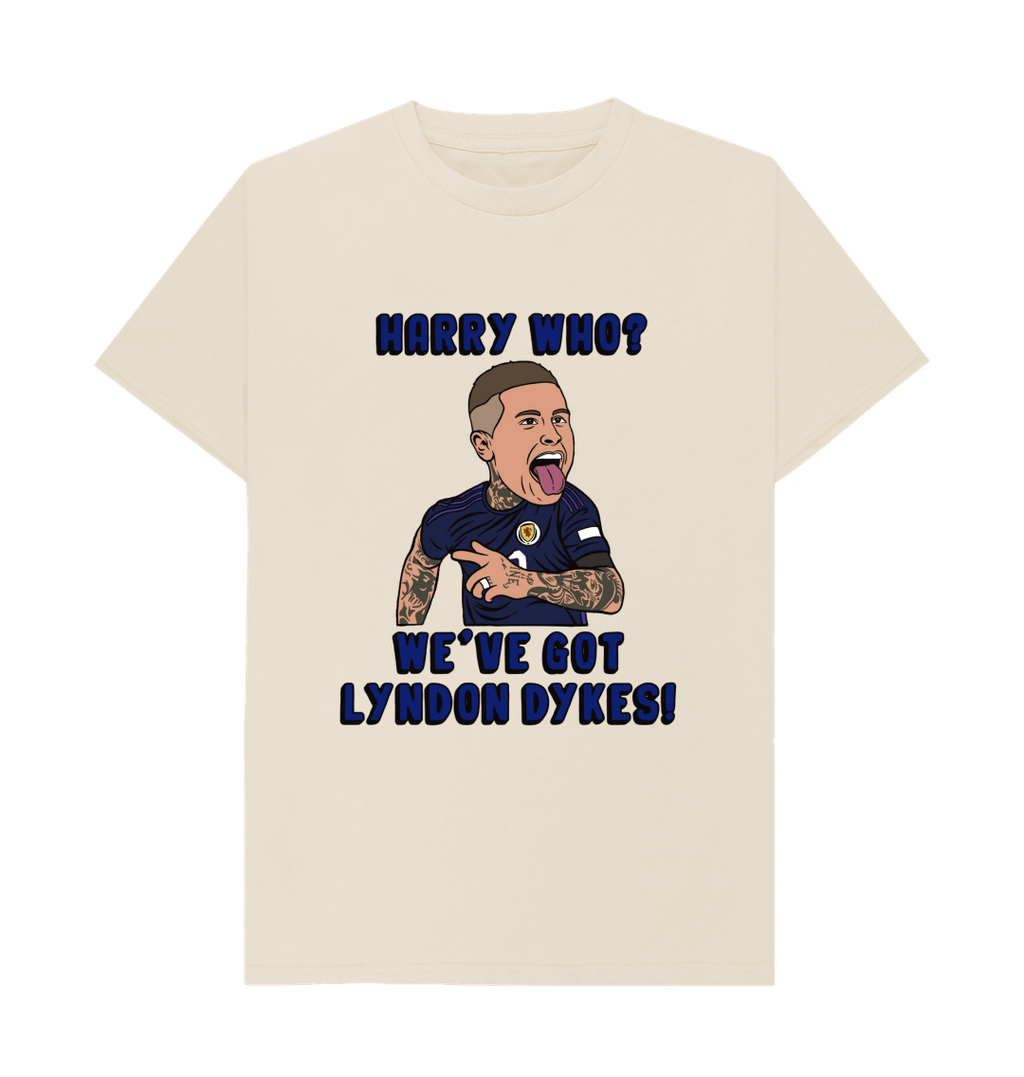 Oat Printed T-shirt Front