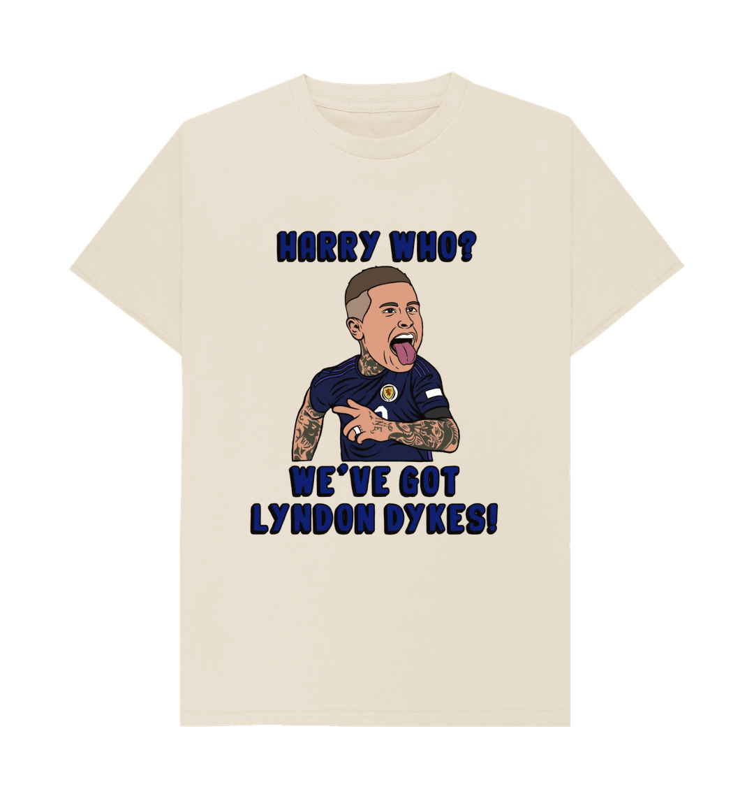 Oat Printed T-shirt Front