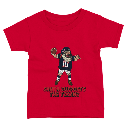Houston texans toddler shirt sales