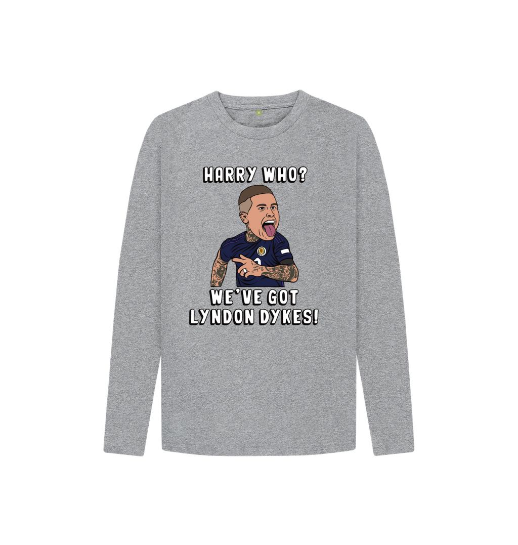 Athletic Grey Printed Kids T-Shirt Front